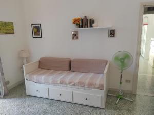 La strada alberata