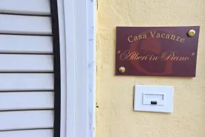 Alberi in Piano - 廖内罗因武尔图雷