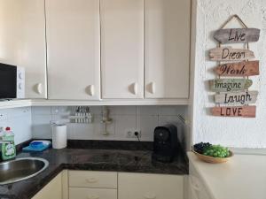 Enis apartment at the sea