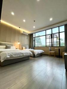 Jinyang Xinyi Hotel - Tianfu International Airport