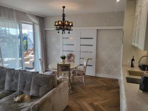 Baltic Waves Resort A325