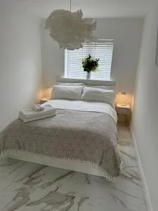 The White House - 科尔斯希尔