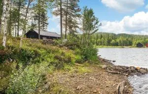 Awesome Home In Namsskogan - Overhalla 