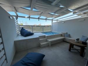 Calliopes by the sea boutique suites