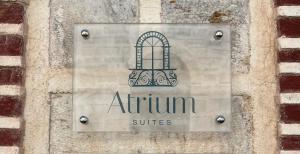 Atrium Suites