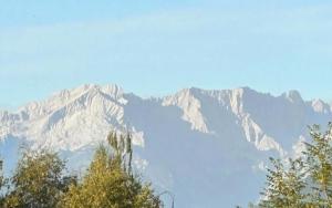 Andreas Zugspitzblick