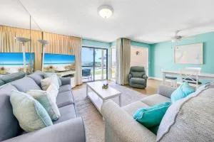 Latitude 29 #13 - Sunnyside