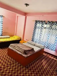 Hotel gaule - Manamaiju