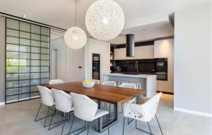 Pet Friendly Home In Rukavac With Sauna