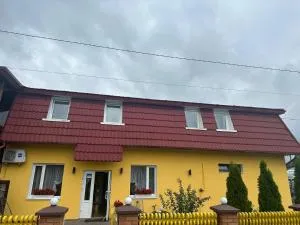 Готель Анна - Radekhov