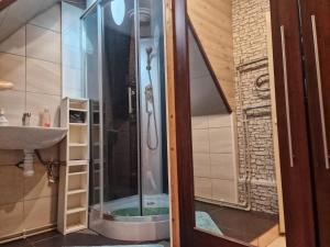 3-floor large apartaments