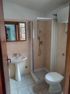 casa vacanza Teresa 2