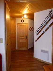 VALLOIRE - Les Verneys - Thymel