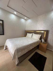 Maamora ,résidence almasira green park