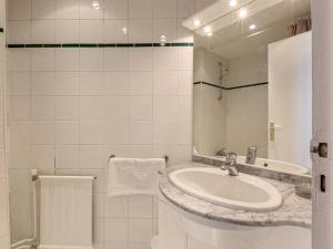 Spacieux appartement 8 pers avec WiFi, balcon et cuisine rénovée - FR-1-694-94