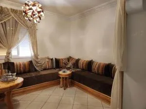 Magnifique Appartement - Aït Taksimt