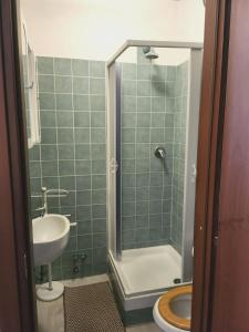 Double Room room in B&B Sepulveda