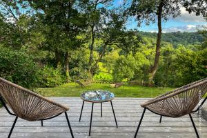 Villas Le Foubert : photos des chambres