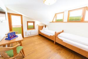 Aparthotel Hirschenau