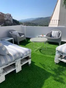 Casa Valle del Turia - La Ermita