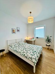 Apartament Lidia - osiedle monitorowane, prywatne miejsce parkingowe