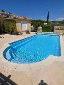 Villa Raphaël - Régusse