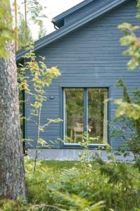 Huoneisto elokuvateatterilla Studio apartment with the movie theater