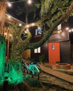 Vilarejo Hospedagem - Convento