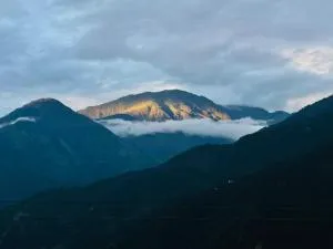 Hotel Rajshree Palace - Gaurikund