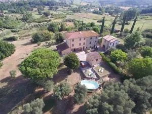 Casa Francesca - Spinelli