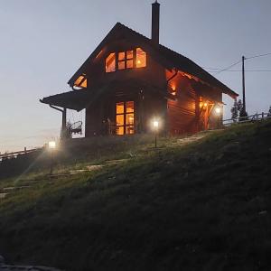 Vikendice Karamarković