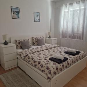 Laguna blue - apartment plus terrace 20m2