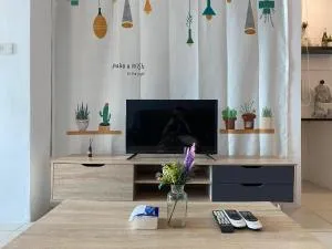 Manhattan Suite ITCC by 8Avenue - Kampong Kondis