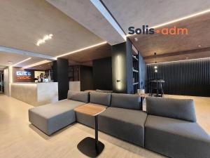 Piscina no Rooftop e Conforto a 50m da praia