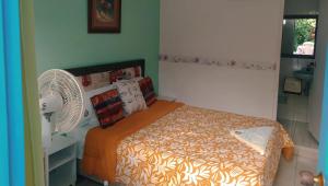 House Marfito Airport