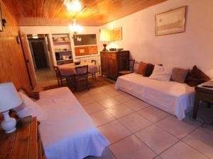 Charmant 3 pièces pour 6 personnes à lAlpe dHuez avec balcon exposé sud - FR-1-405-58