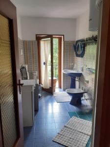 appartamento da Emilio