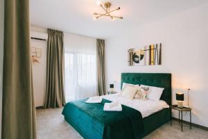 Therme - Corbeanca by The Lake Luxury Villa