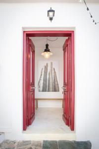 Villa Plaka 16 - Drepano, Peloponnesus, Greece