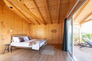 Villa Plaka 16 - Drepano, Peloponnesus, Greece