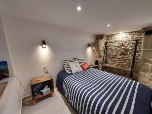 Appartements La Porte Saint Mi-Sel, Gite au coeur de la cite medievale : photos des chambres