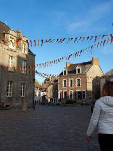 Appartements La Porte Saint Mi-Sel, Gite au coeur de la cite medievale : photos des chambres