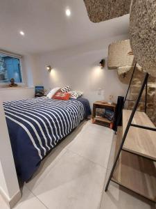 Appartements La Porte Saint Mi-Sel, Gite au coeur de la cite medievale : photos des chambres