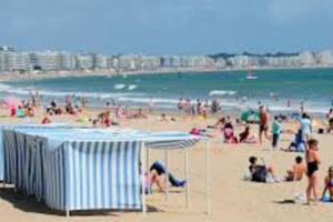 Appartements La Porte Saint Mi-Sel, Gite au coeur de la cite medievale : photos des chambres