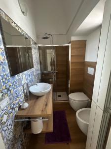Apartment mit 2 Schlafzimmern