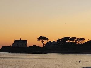 Appartements La Porte Saint Mi-Sel, Gite au coeur de la cite medievale : photos des chambres