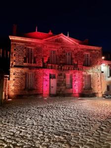 Appartements La Porte Saint Mi-Sel, Gite au coeur de la cite medievale : photos des chambres