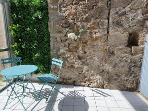 Appartements La Porte Saint Mi-Sel, Gite au coeur de la cite medievale : photos des chambres