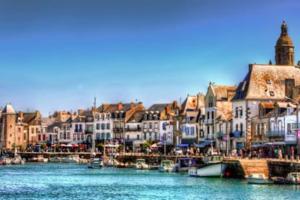 Appartements La Porte Saint Mi-Sel, Gite au coeur de la cite medievale : photos des chambres