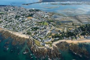 Appartements La Porte Saint Mi-Sel, Gite au coeur de la cite medievale : photos des chambres